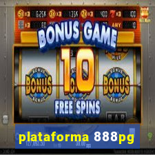 plataforma 888pg