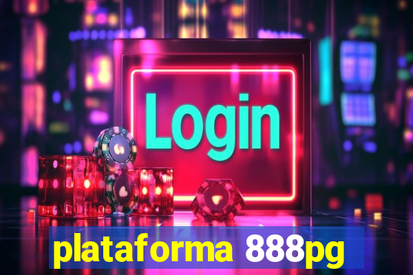 plataforma 888pg