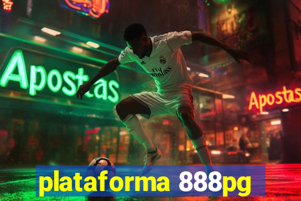 plataforma 888pg