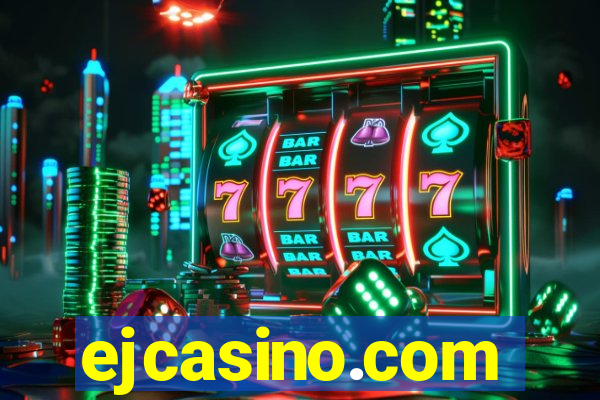 ejcasino.com