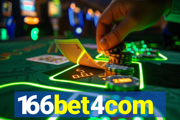 166bet4com