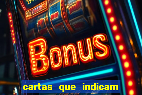cartas que indicam gravidez no baralho cigano