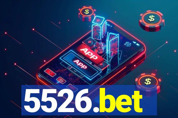 5526.bet