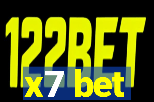 x7 bet