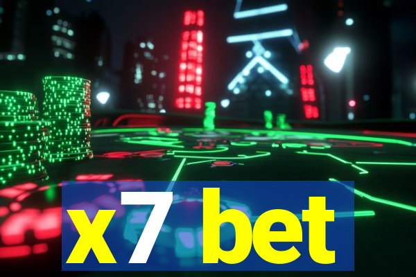 x7 bet
