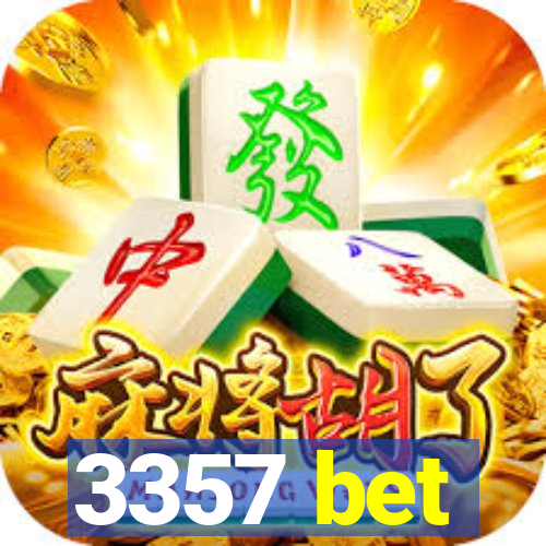 3357 bet