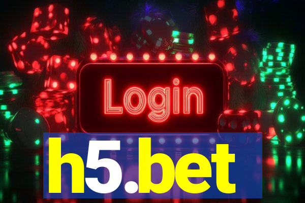 h5.bet