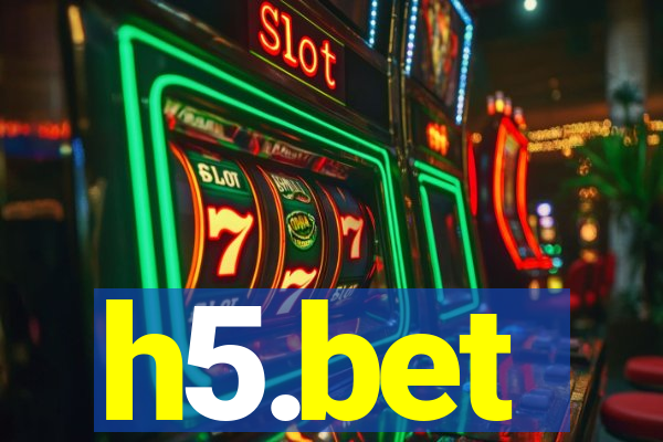 h5.bet