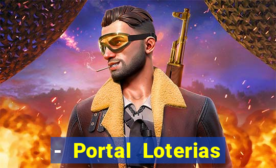 - Portal Loterias | CAIXA