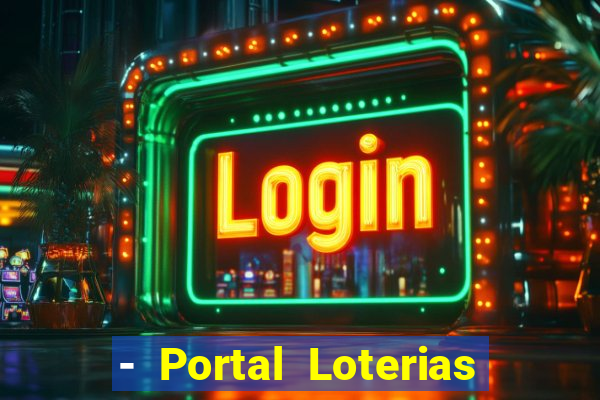 - Portal Loterias | CAIXA