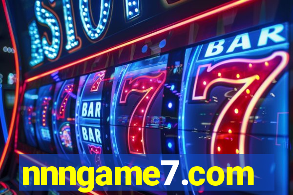 nnngame7.com