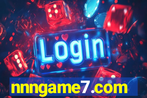 nnngame7.com