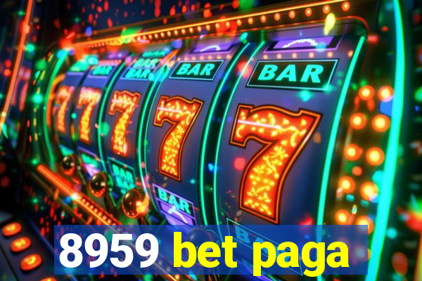 8959 bet paga