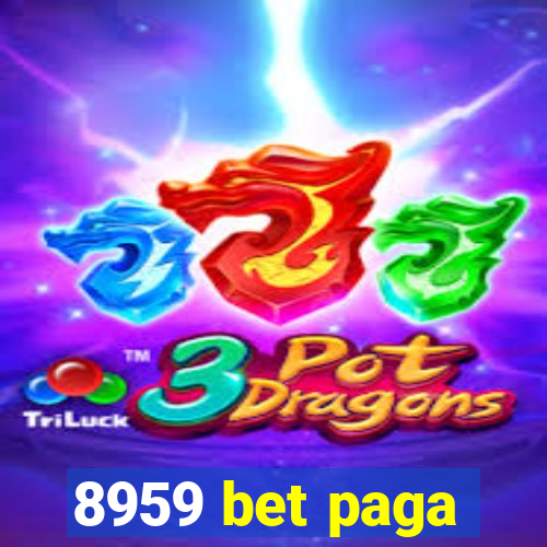 8959 bet paga