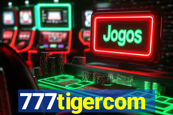 777tigercom