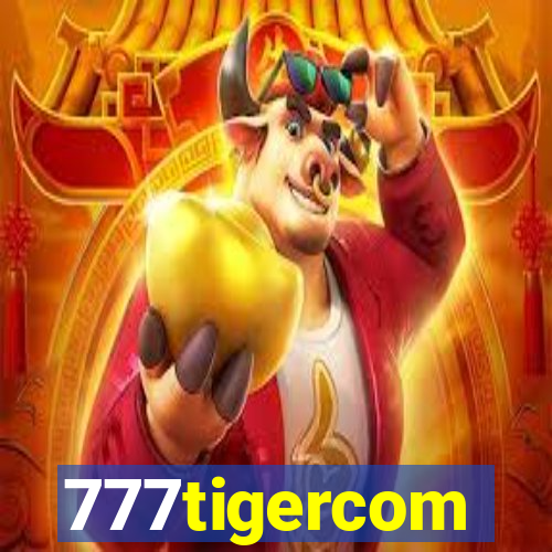 777tigercom