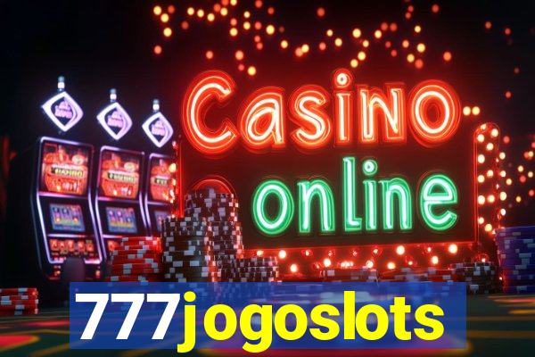 777jogoslots