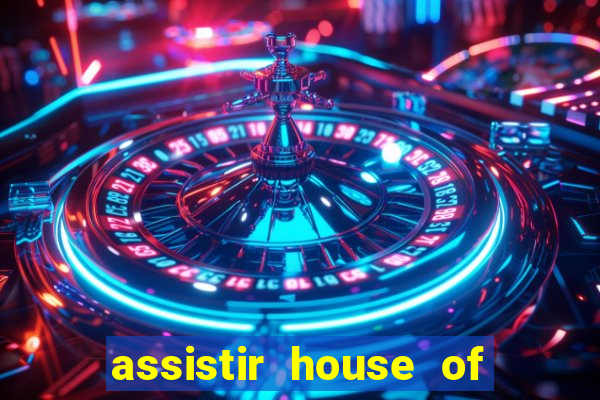 assistir house of the dragon redecanais