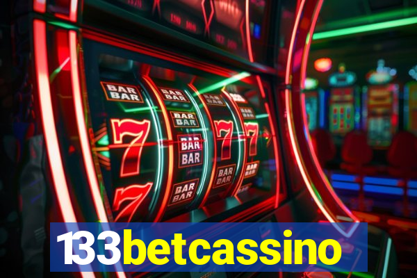 133betcassino