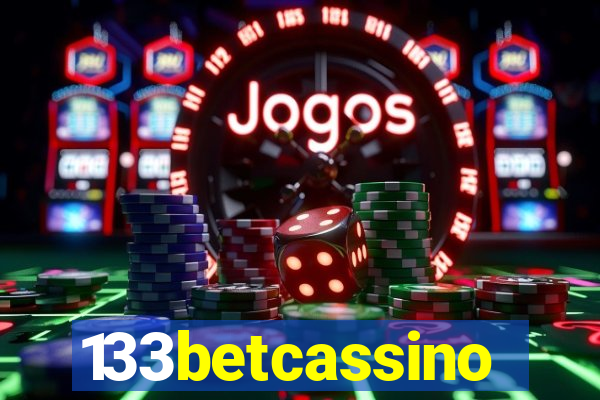 133betcassino