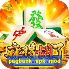 pagbank apk mod dinheiro infinito
