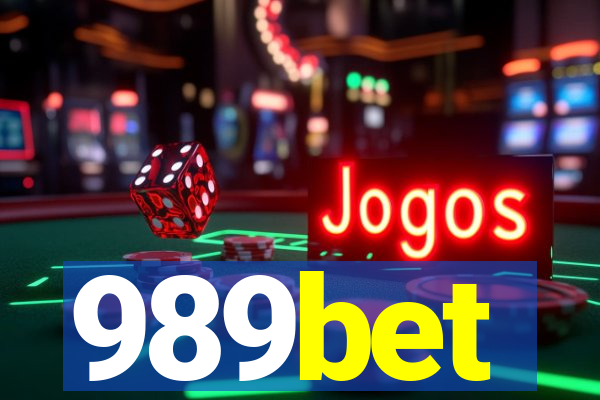 989bet