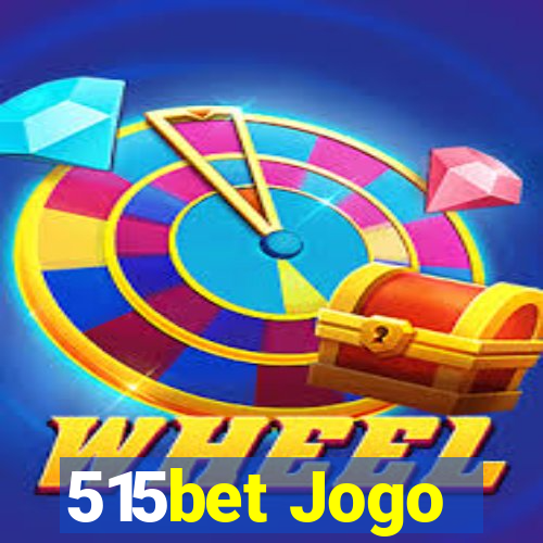 515bet Jogo