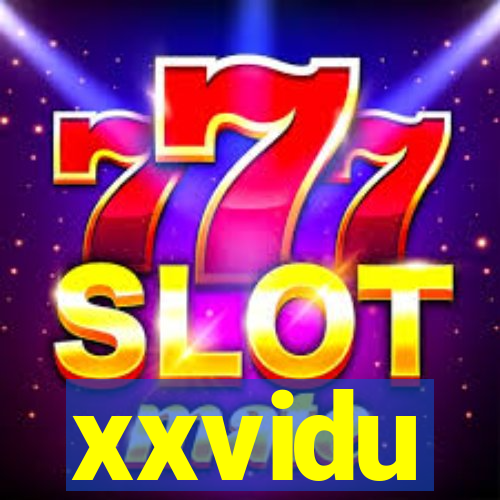 xxvidu