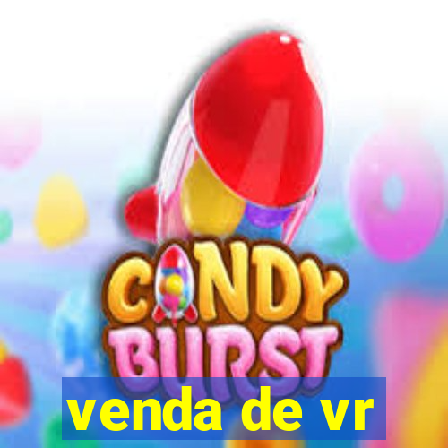 venda de vr