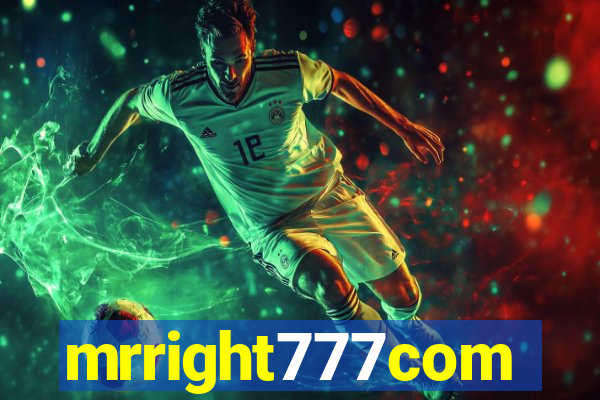 mrright777com