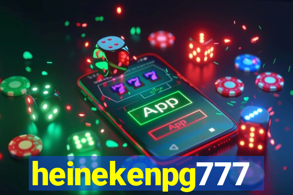 heinekenpg777
