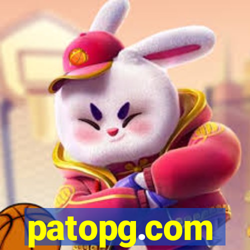 patopg.com