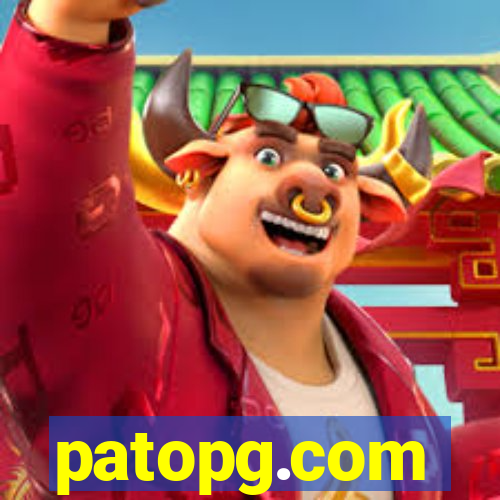 patopg.com