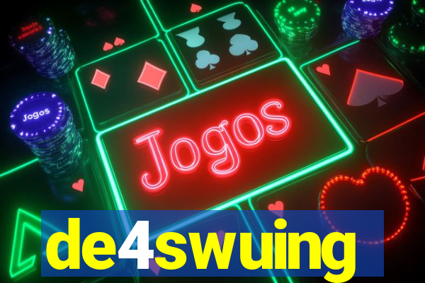 de4swuing