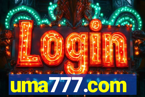 uma777.com