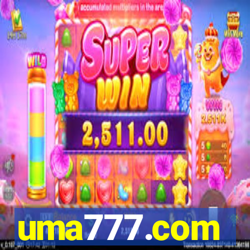 uma777.com