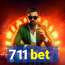 711 bet