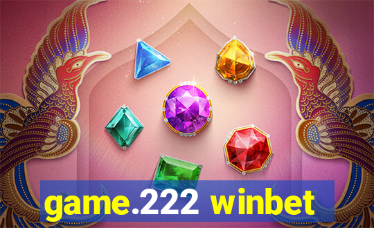 game.222 winbet