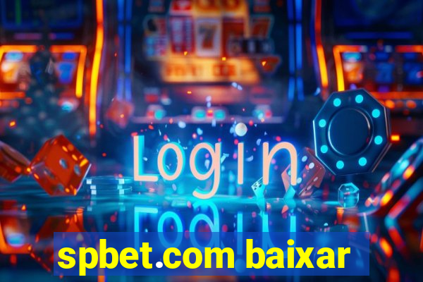 spbet.com baixar