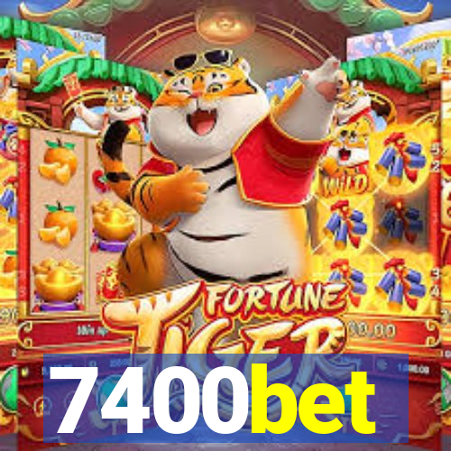 7400bet