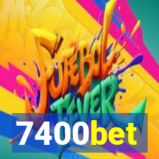 7400bet