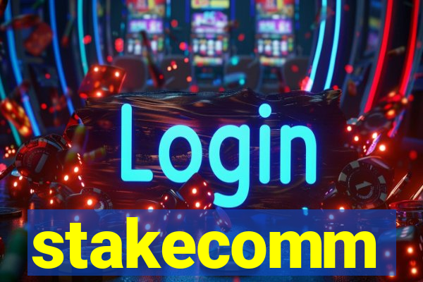 stakecomm