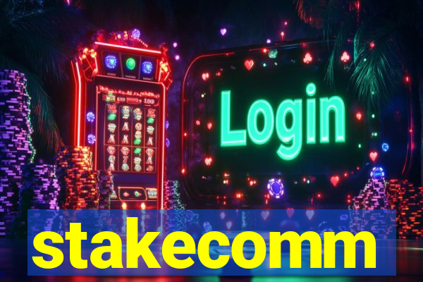 stakecomm
