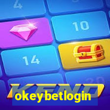 okeybetlogin