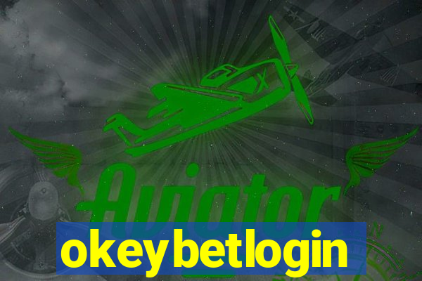 okeybetlogin
