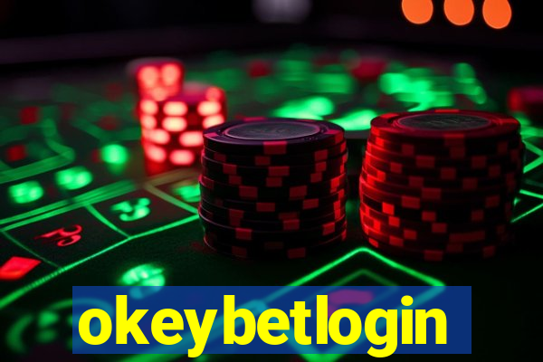 okeybetlogin