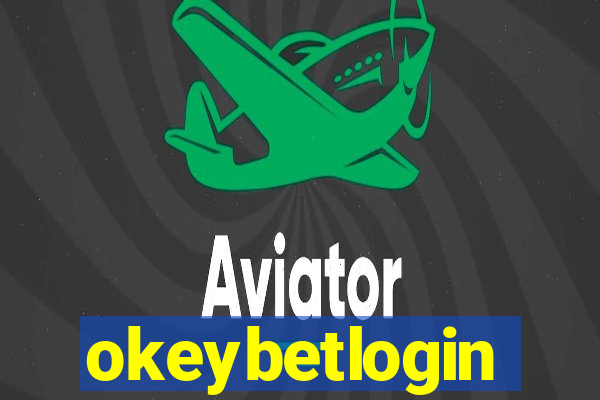 okeybetlogin