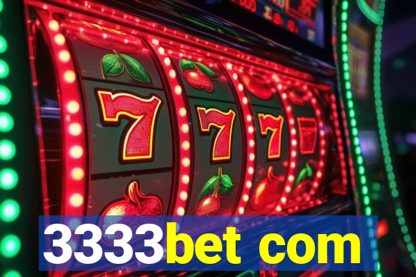 3333bet com