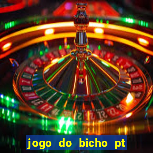 jogo do bicho pt rio 11hs hoje