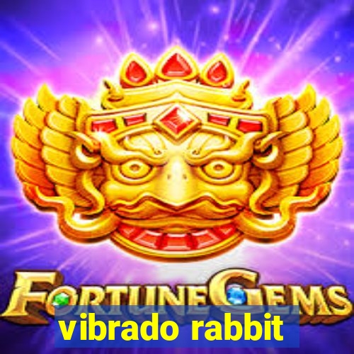vibrado rabbit